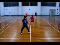 1010502聯合羽球隊6武雄 雅瓊vs玉蘭 丁丁