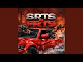 Crazy Young Nigga (feat. Slitty)