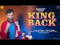 King Is Back || Latest Himachali Nonstop Album || Diwan Siwan || Rd Music Production