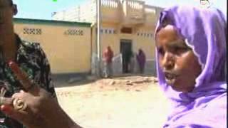 Djibouti: Somali Telefilm (TAF AAN DHALIN )5