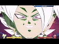 dbfz ▰ this is what 3044 hours in dragon ball fighterz looks like