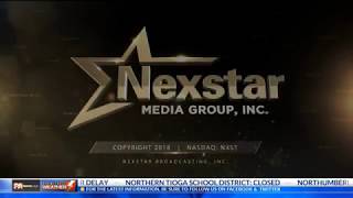 (WBRE/WYOU) 2018 Nexstar ID