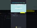 Create a Dark/Light Theme Toggle | Create a Dark Mode Switch with HTML, CSS, JavaScript | CodeMinds