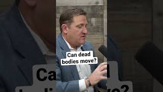 Funeral Home Owner Explains