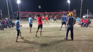 Final Match : Satta Shehbazpura (Khabba Khannal) Vs Gopi Raikot (Coach Jodhpuria) at Raikot cup