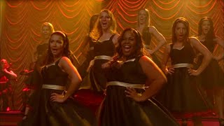 Glee - Full Performance Of What Doesnt Kill You Stronger From On My Way