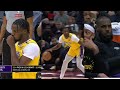 Bronny James SCORES First NBA POINTS in most Lebron WAY! LOL!