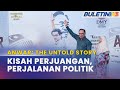 ANWAR: KISAH YANG TAK TERJADI | PM Tersentuh Film Biopik Kisah Kehidupan & Perjuangan