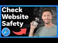 How To Check If A Website Is Legit Or Scam