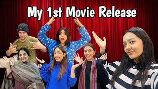 Meri 1st movie per sab ke Reactions | Rabia Faisal | Sistrology