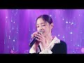 special clip 박보람 _ 행복해지고 싶어. live ver.