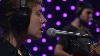 Palm - Dog Milk (Live on KEXP)