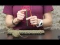 Knot of the Week: Paracord Storage Alternatives Knot of the Week: Paracord Storage Alternatives