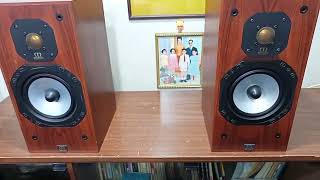 lungyim~Symphonic Line RG10 Reference Integrated -Monitor audio Studio 10 LoudSpeaker ( 1 )