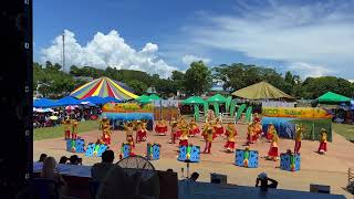 Mondragon Abaniko Festival Full Performance During Ibabao Dance Festival 2023