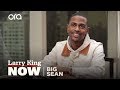 Big Sean discusses his album 'Dark Sky Paradise' | SEASON 3