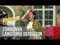 DAGELAN OK - Di Zorrokin Pendekar Bertopeng [30 September 2019]