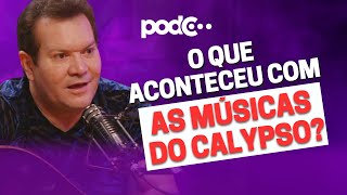 BOMBA: O DESTINO DE MÚSICAS MILIONÁRIAS DO CALYPSO #PODCAST #CORTES #CELSOPORTIOLLI