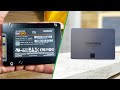 Samsung QVO vs EVO SSD: What’s the Difference?