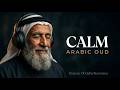 Lost in the Desert Night 🌙 Deep Oud Ambient for Focus, Sleep & Meditation