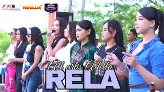 ALL ARTIS ADELLA - RELA (Official Live Music) OM. ADELLA LIVE GEMPOL PASURUAN