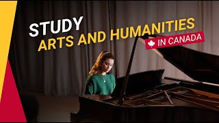 Study Arts and Humanities in Canada at the University of Guelph