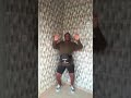 Afro nath dance innoss' B FT Diamond platnumz Yope remix