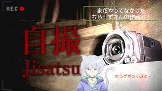 【自撮 (PC) 】久しぶりにちらーずさんの作品やりたくなって！　2024/11/13