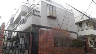 ＪＲ金町駅より徒歩５分のカウンターキッチン１Ｒｏｏｍ賃貸マンション「ワコーレエレガンス金町Ⅱ」のご紹介です！