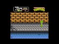 【root】忍者龜【teenage mutant ninja turtles 忍者龜2】【直播】【fc nes】