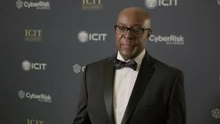 ICIT 2024 Gala Insights: Dr. David Mussington, CISA, DHS