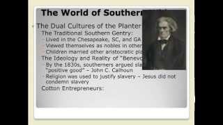 APUSH Review: America's History: Chapter 12