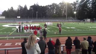 BHS Men's Senior Soccer