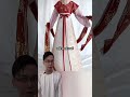 tips for choosing your hanfu hanfu chineseculture learnchinese style bodyshapes dressing