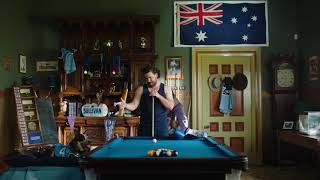 Australians Love Blue - Bluu-eee - BlueBet 15 Second Commercial