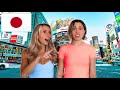 Our First 48 Hours in TOKYO, JAPAN (weirder than we thought)