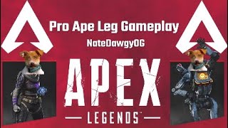 A Somewhat Watchable Apex Montage