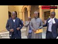 omusango gwa hajji ali ne hajjat zuula tebinagwa court esabye hajji ali akomewo mu february abiteby