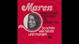 Maren - Mein Schatz, dein Platz ist neben mir (1973) HD