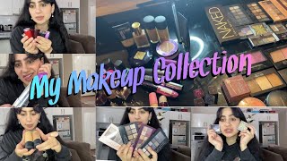 مشترياتي من مكياج Beauty Joint Unboxing Haul