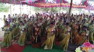 nithimanthudu || dance csi Church kothlapur