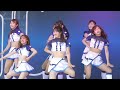 【西武×巨人コラボ】2024 6 1 ベルーナドームステージ（bluelegends×レオ・ライナ＆ジャビット×venus）