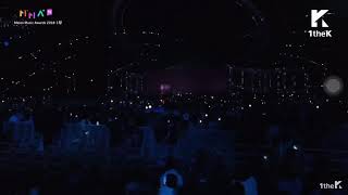 [MMA 2018] GFRIEND INTRO+ TIME FOR THE MOON NIGHT PERFORMANCE