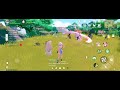 new class ninja skills demo the legend of neverland