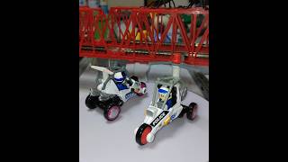 TAKARATOMY トミカ ドライブセーバー/ディズニー ミッキーマウス ミニーマウス