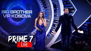 Prime 7 | Big Brother VIP Kosova - 11.10.2023 - Klan Kosova