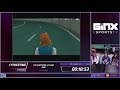 uksm 18 simpsons hit and run all story missions 1 51 36 cythertime