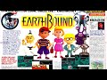 earthbound the most original rpg ever