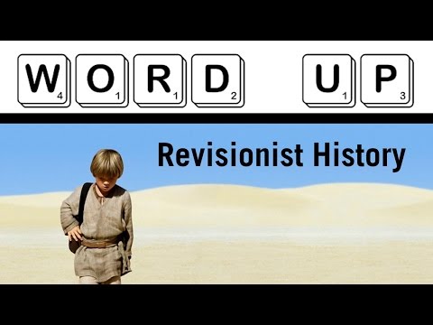 What is revisionist theory?