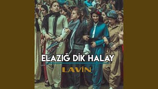 Elazığ Dik Halay